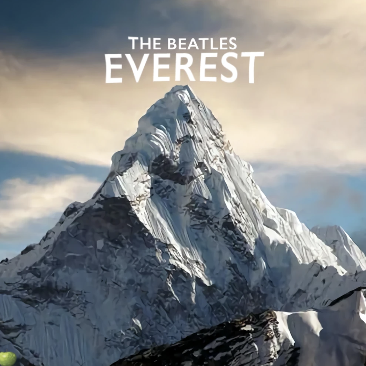 ama dablam - The Beatles Everest